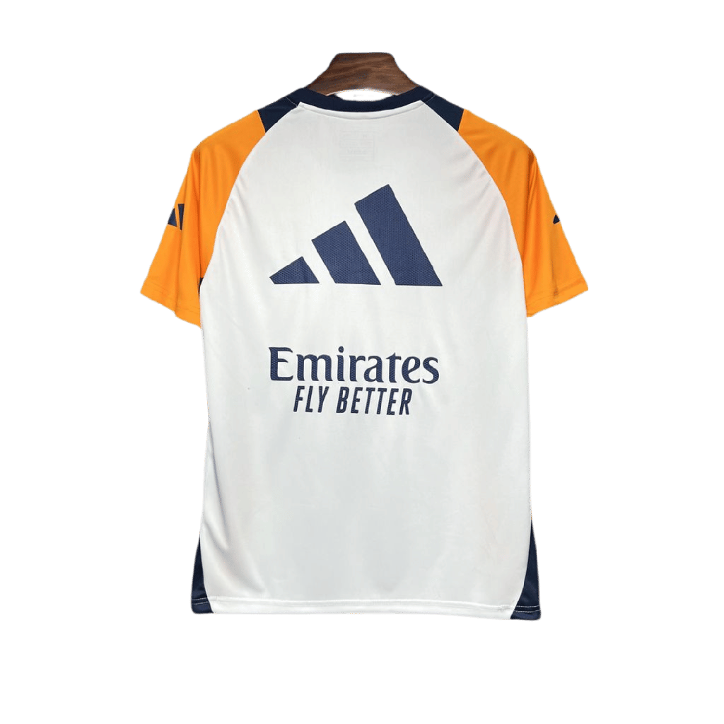 Camisa Real Madrid 24/25