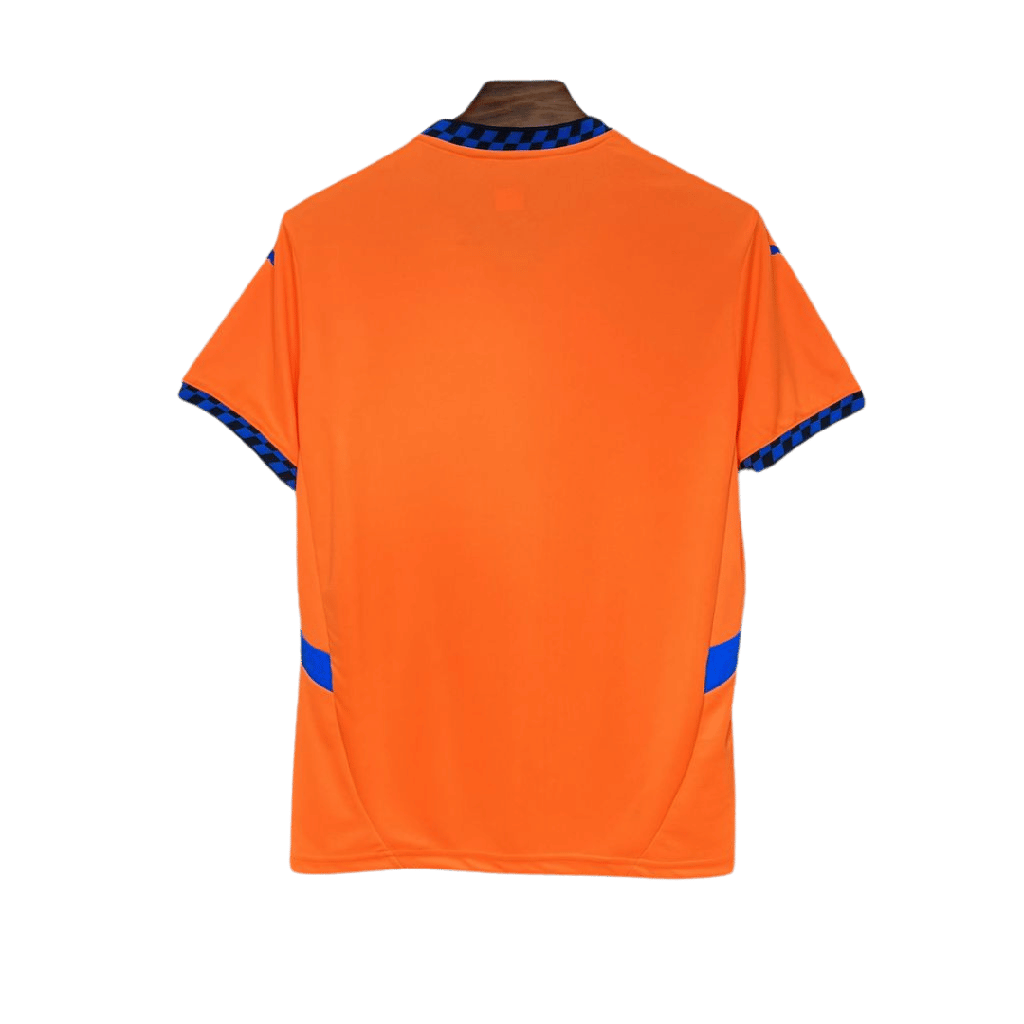 Camisa Olympique Marseille 24/25
