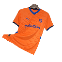 Camisa Olympique Marseille 24/25