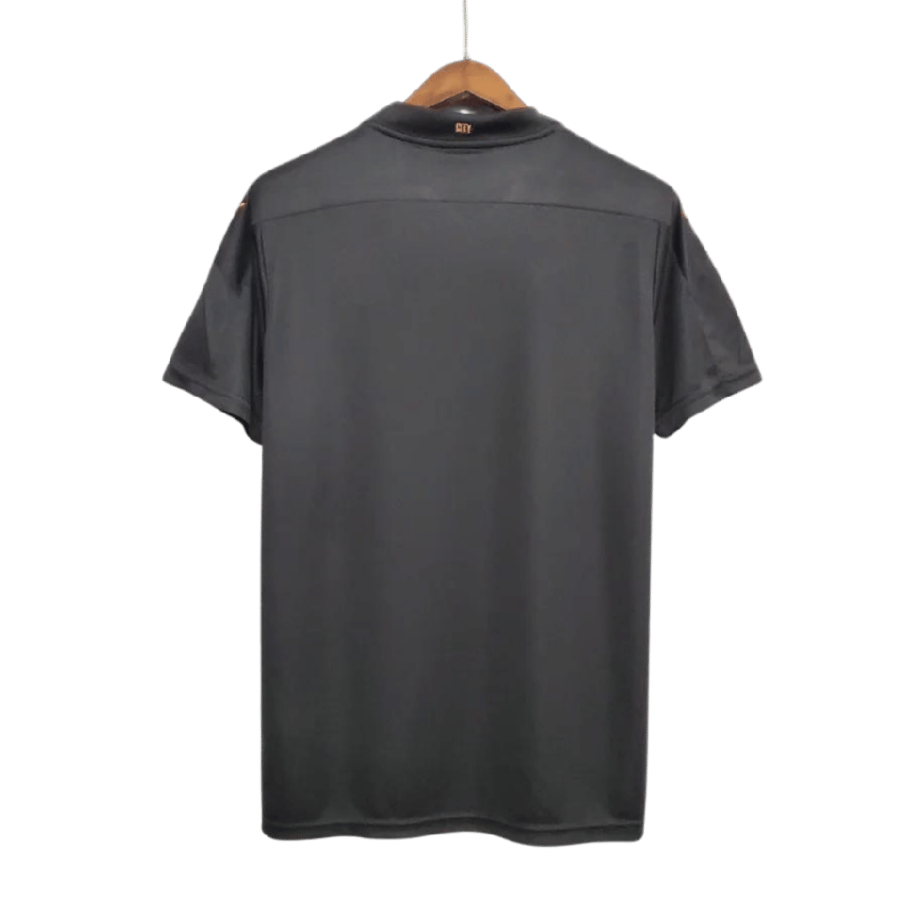 Camisa Manchester City 20/21