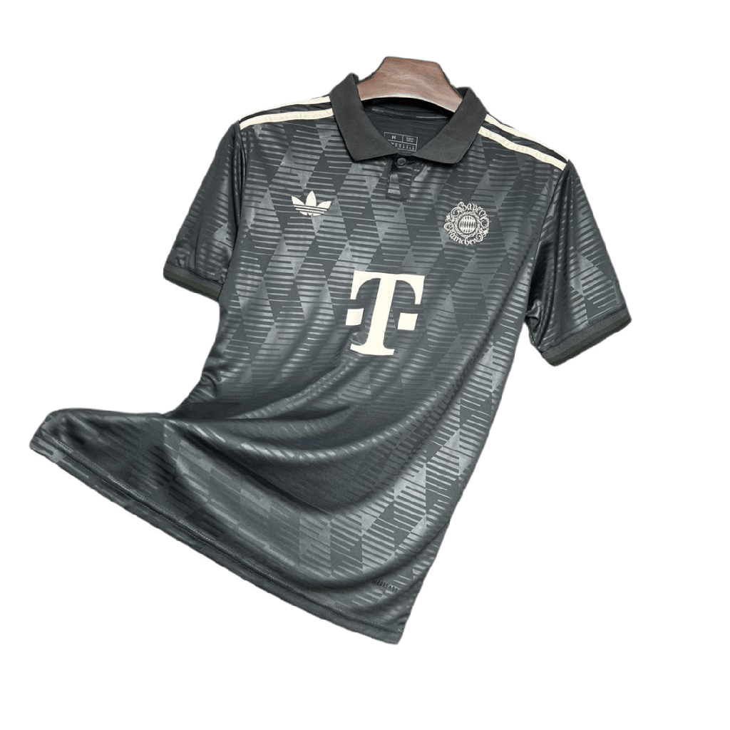 Camisa Bayern Munich 24/25