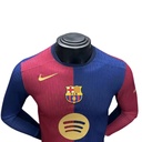 Camisa Barcelona 24/25