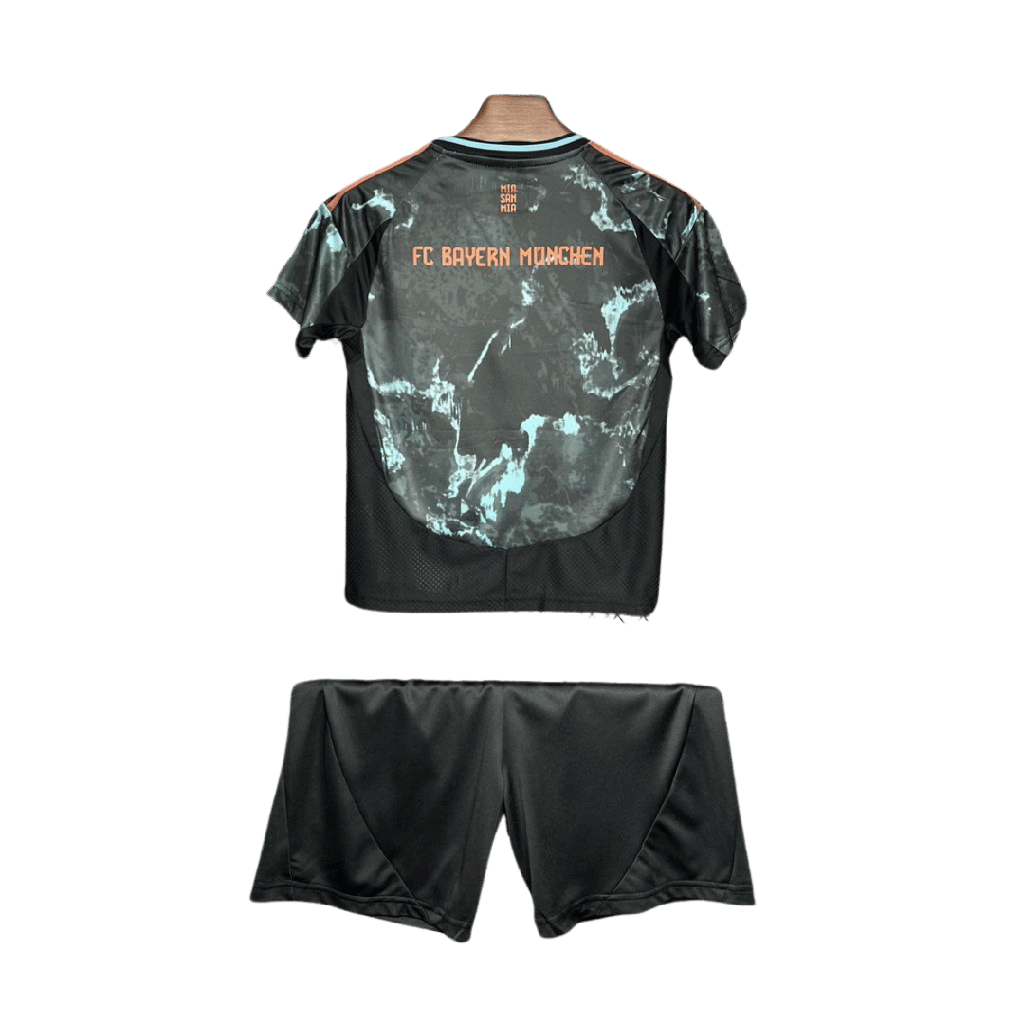 Camisa Bayern Munich 24/25 (cópia)
