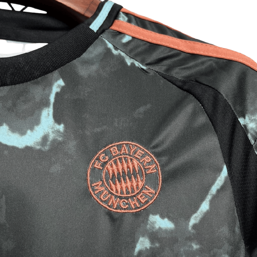 Camisa Bayern Munich 24/25 (cópia)