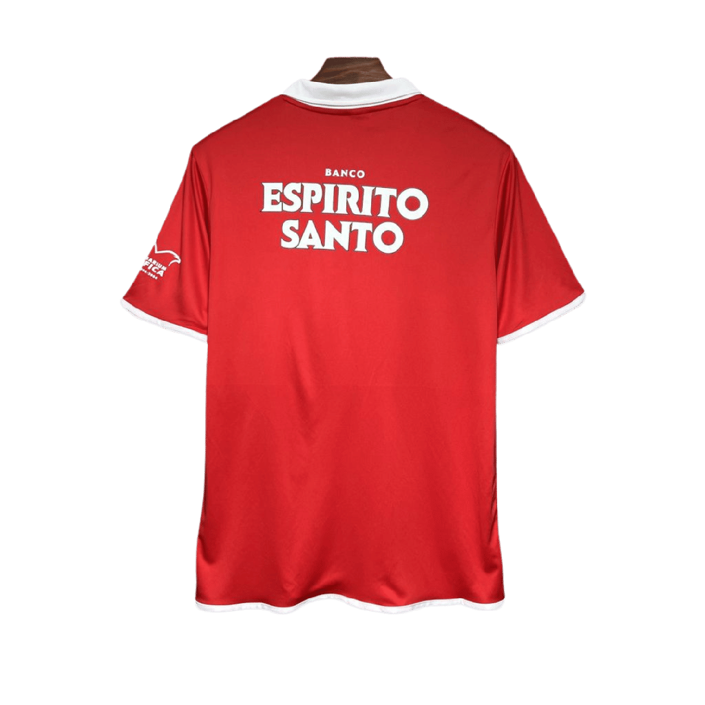 Camisa Benfica 04/05