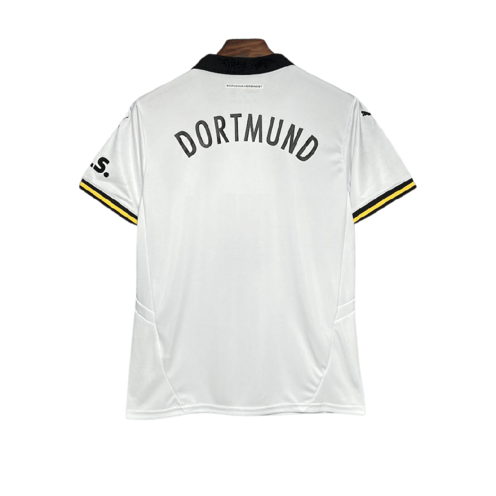 Camisa Borussia Dortmund 24/25