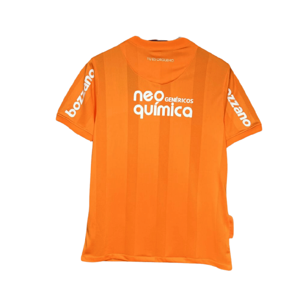 Camisa Corinthians 10/11