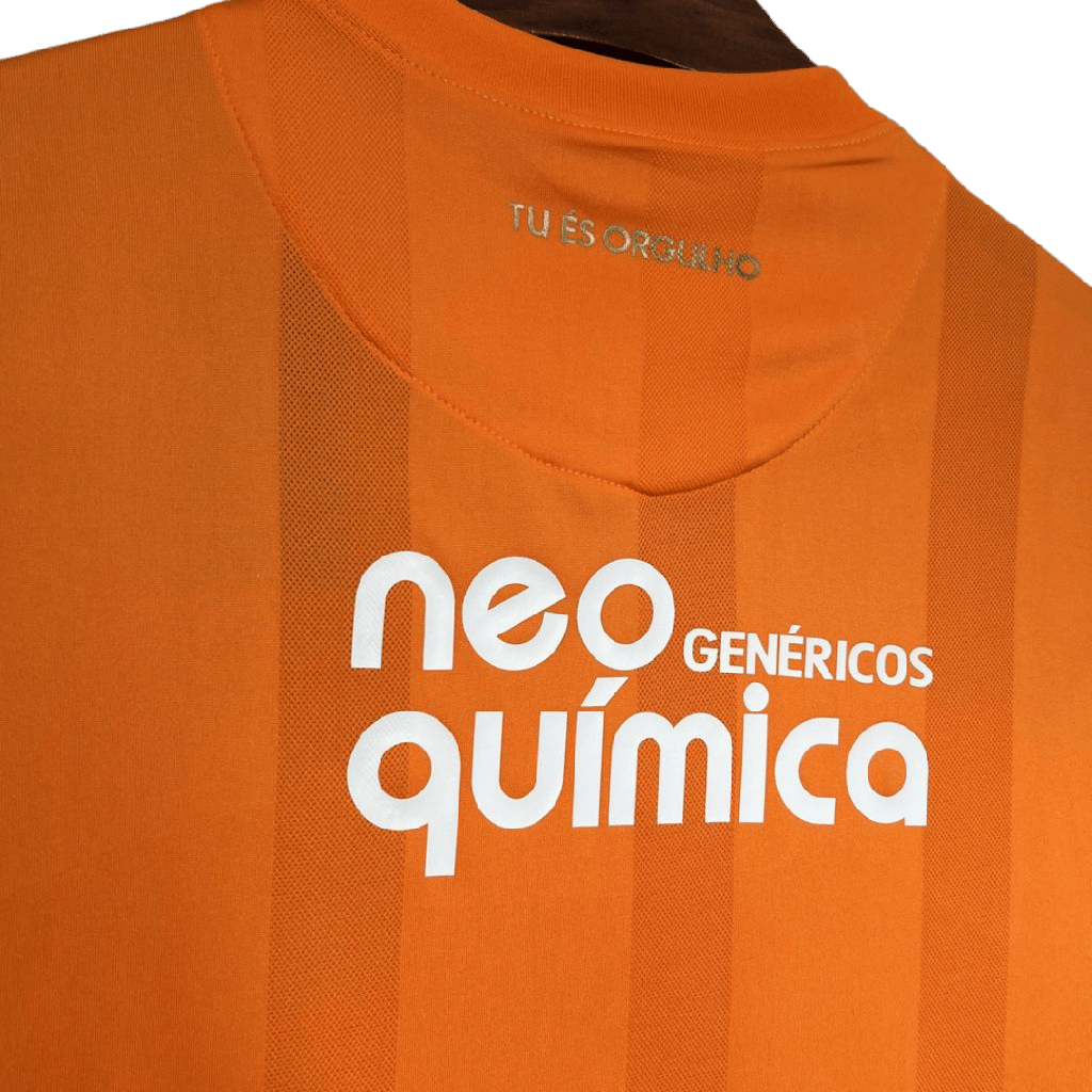 Camisa Corinthians 10/11