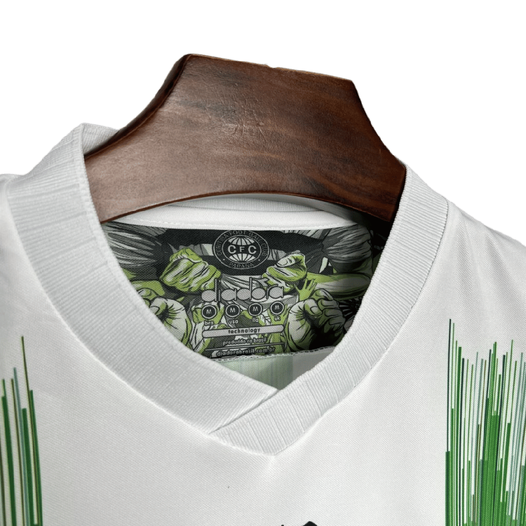 Camisa Coritiba 24/25