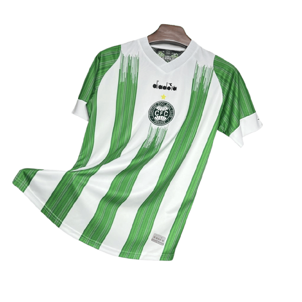 Camisa Coritiba 24/25