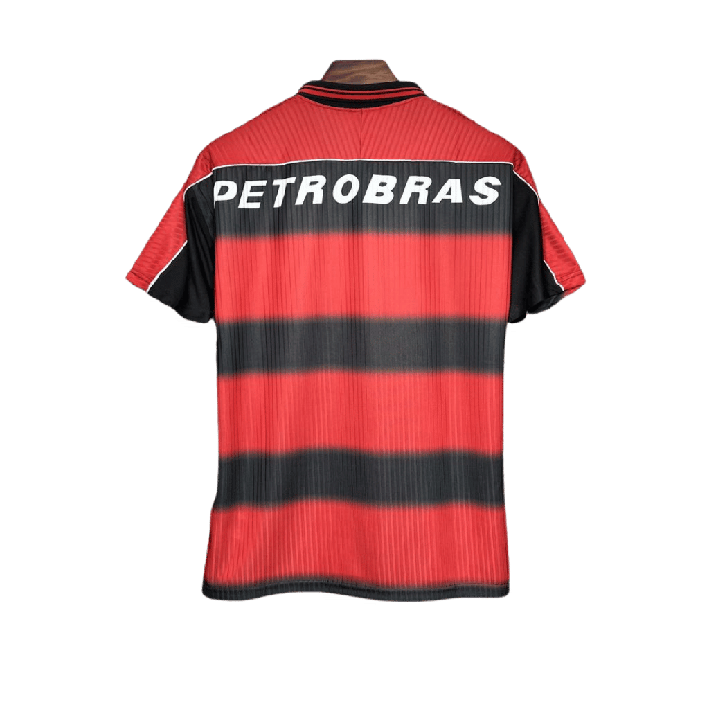 Camisa Flamengo 97/98