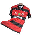 Camisa Flamengo 97/98