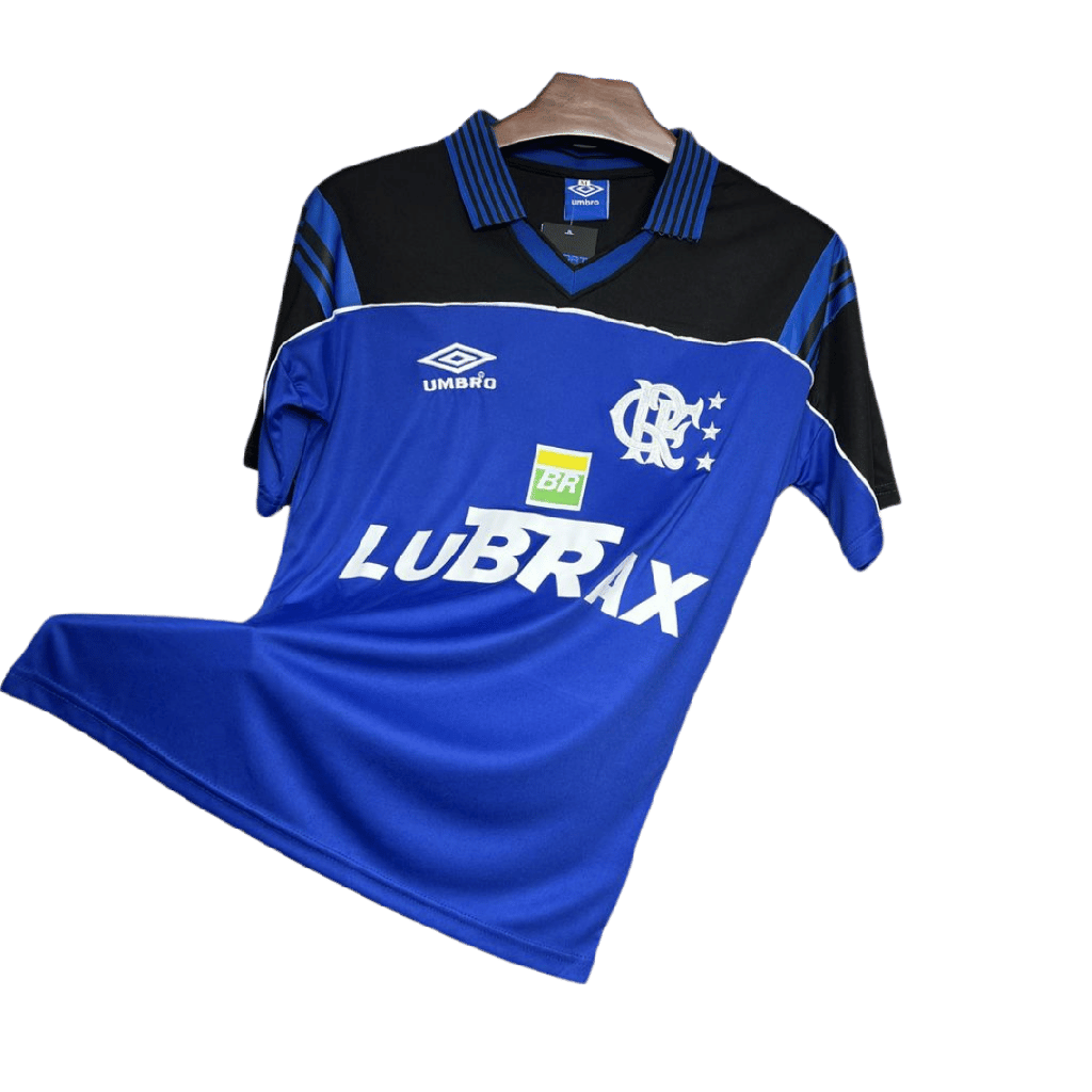 Camisa Flamengo 99/20