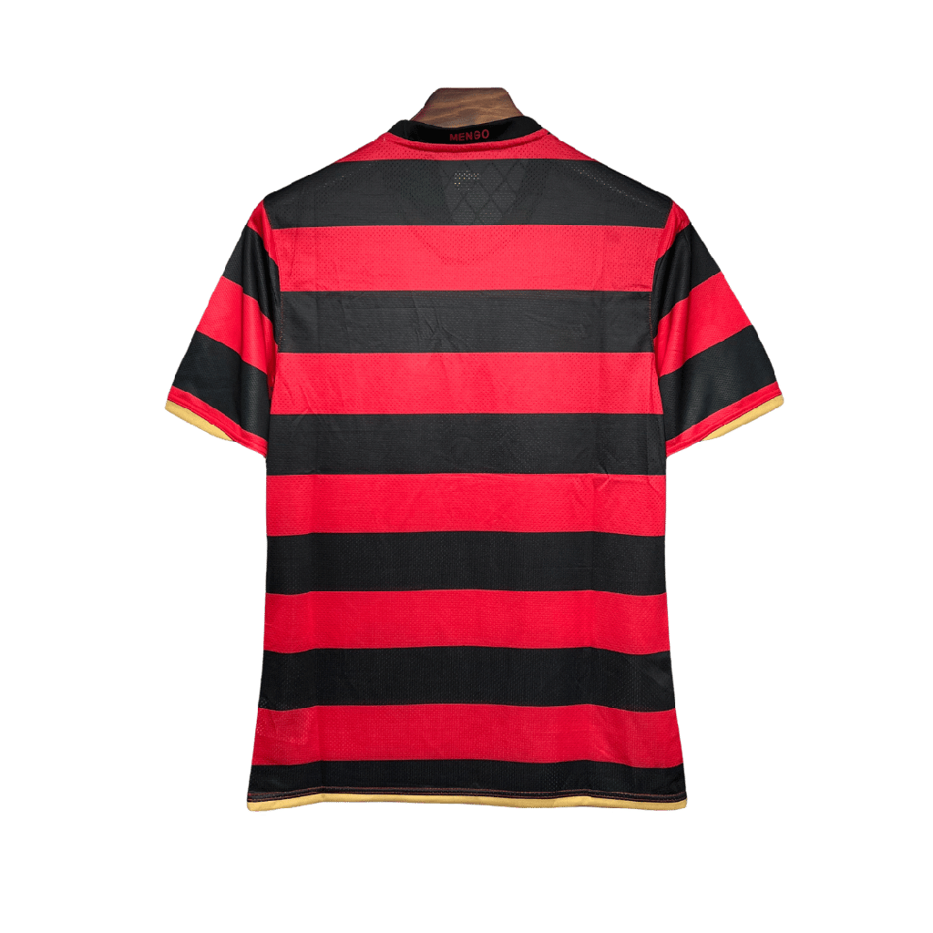 Camisa Flamengo 08/09