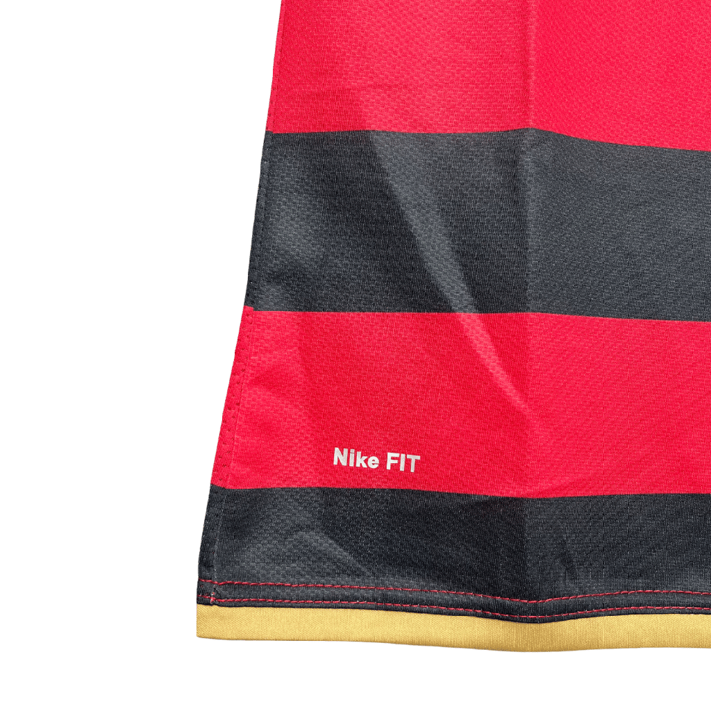 Camisa Flamengo 08/09