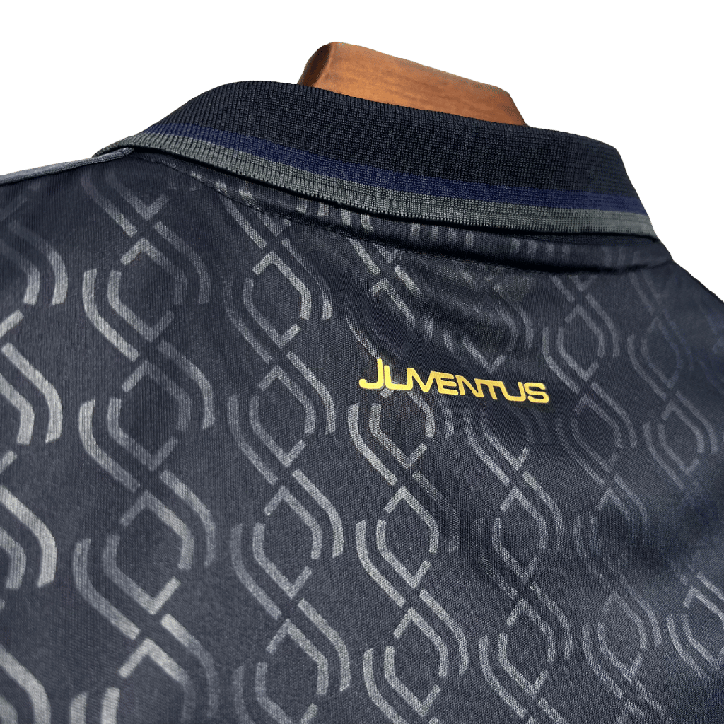 Camisa Juventos 24/25