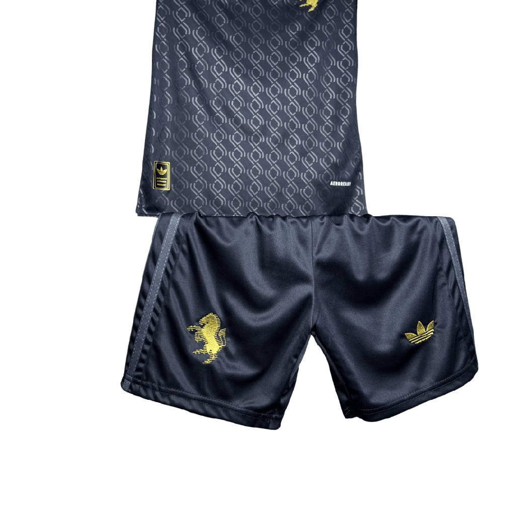 Camisa Juventos 24/25