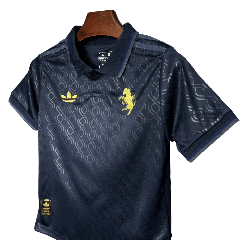 Camisa Juventos 24/25