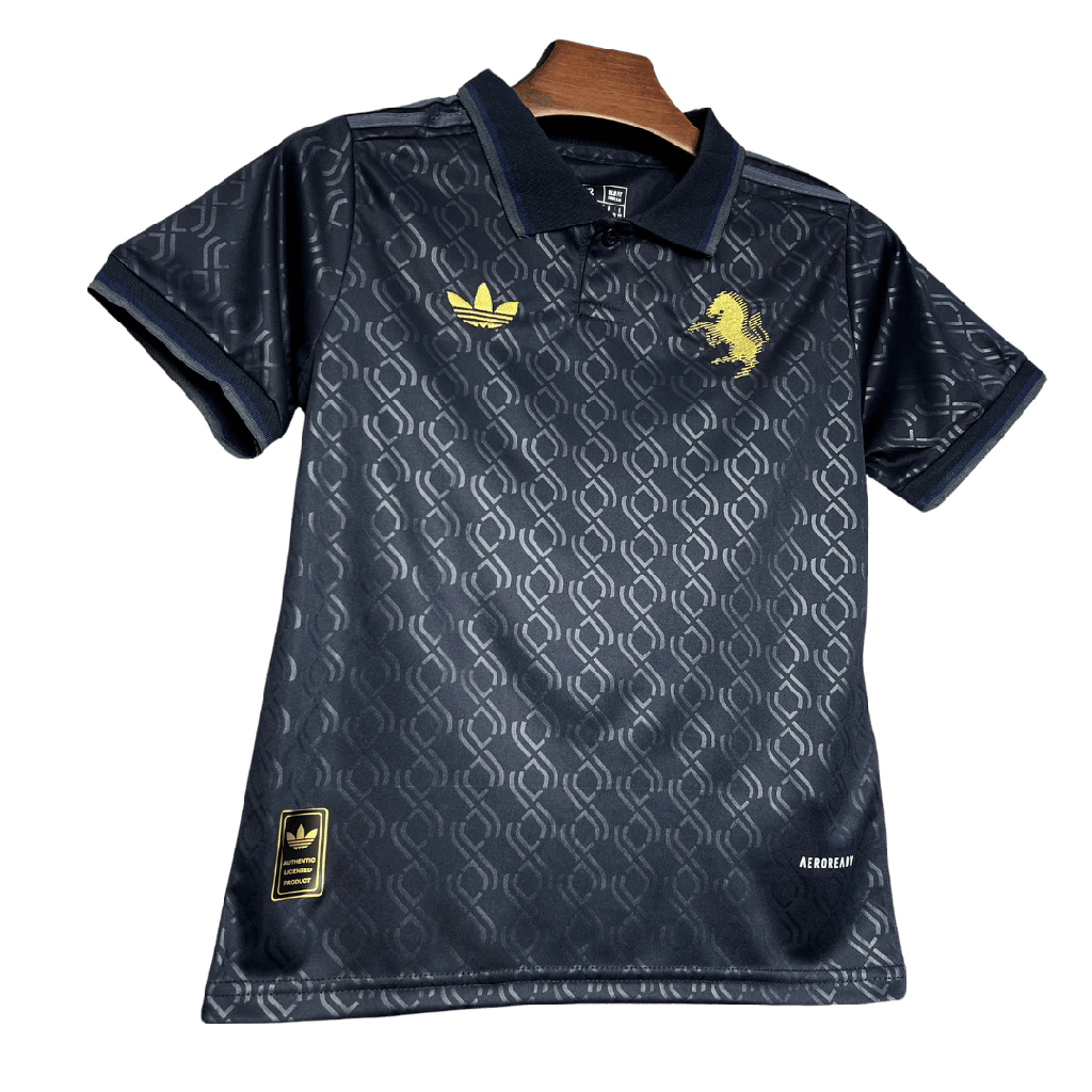 Camisa Juventos 24/25