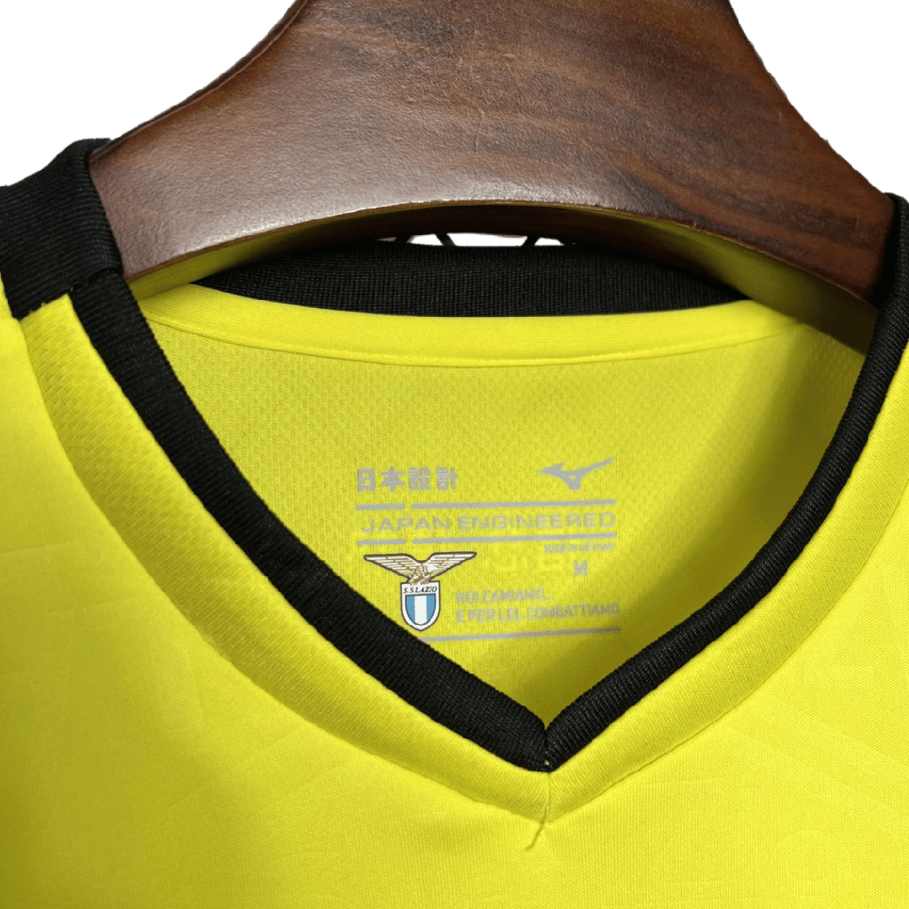 Camisa Lazio 24/25