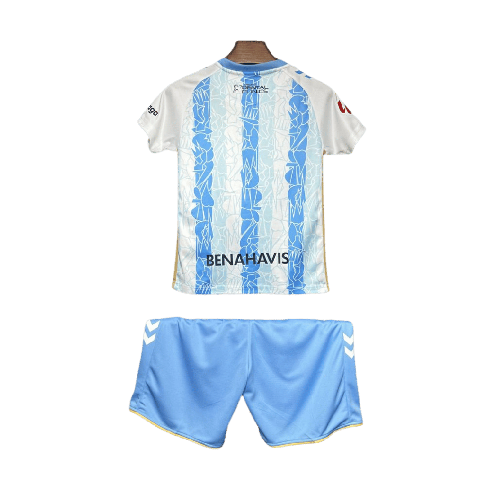 Camisa Malaga 24/25