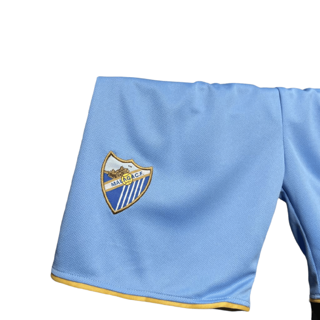 Camisa Malaga 24/25