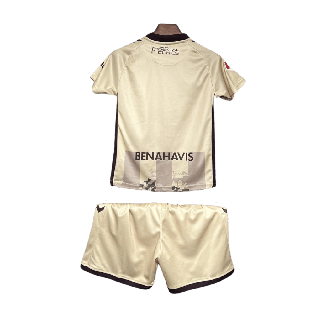 Camisa Malaga 24/25