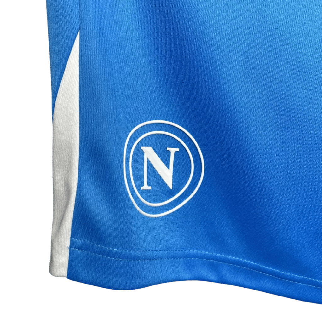 Short Napoli 24/25