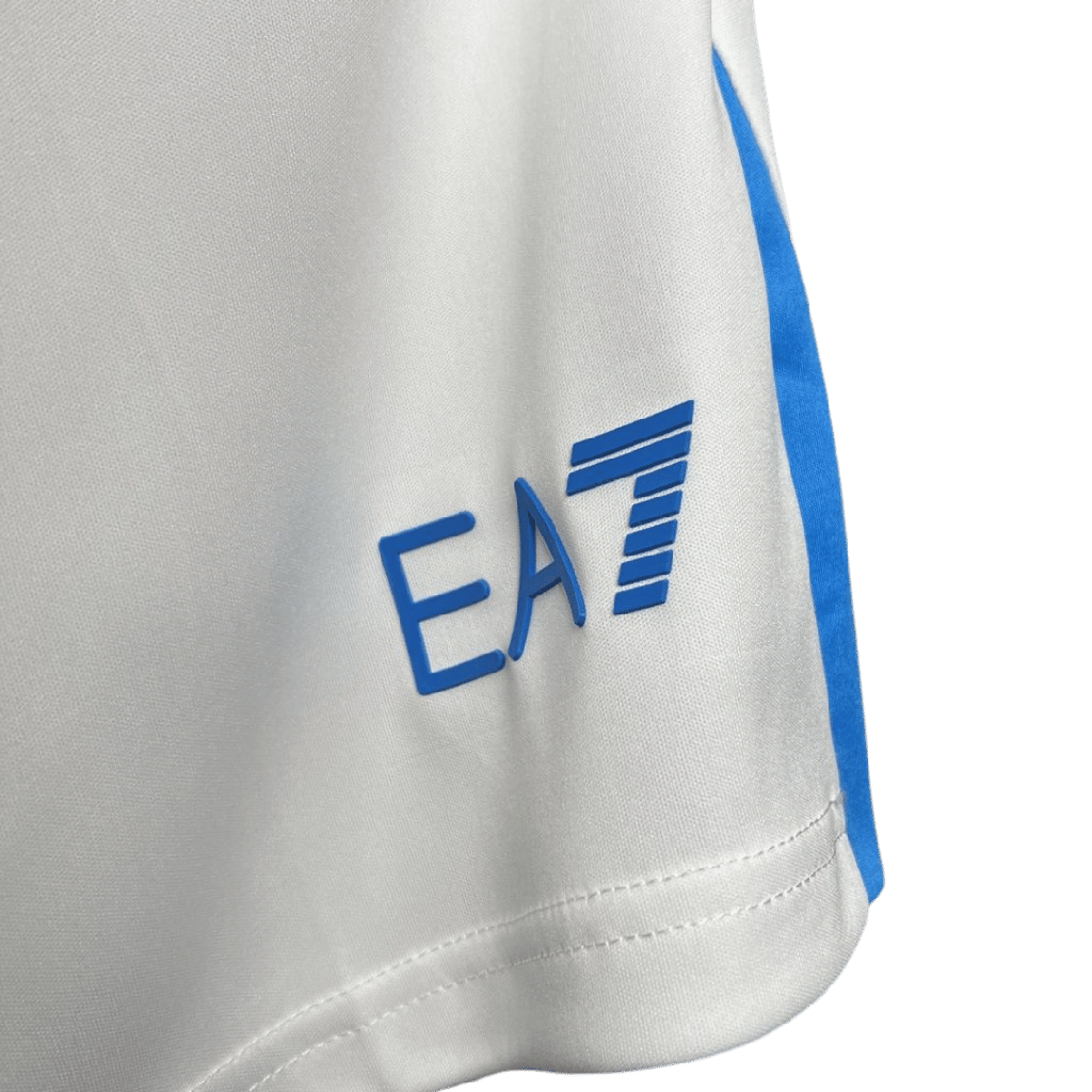 Short Napoli 24/25
