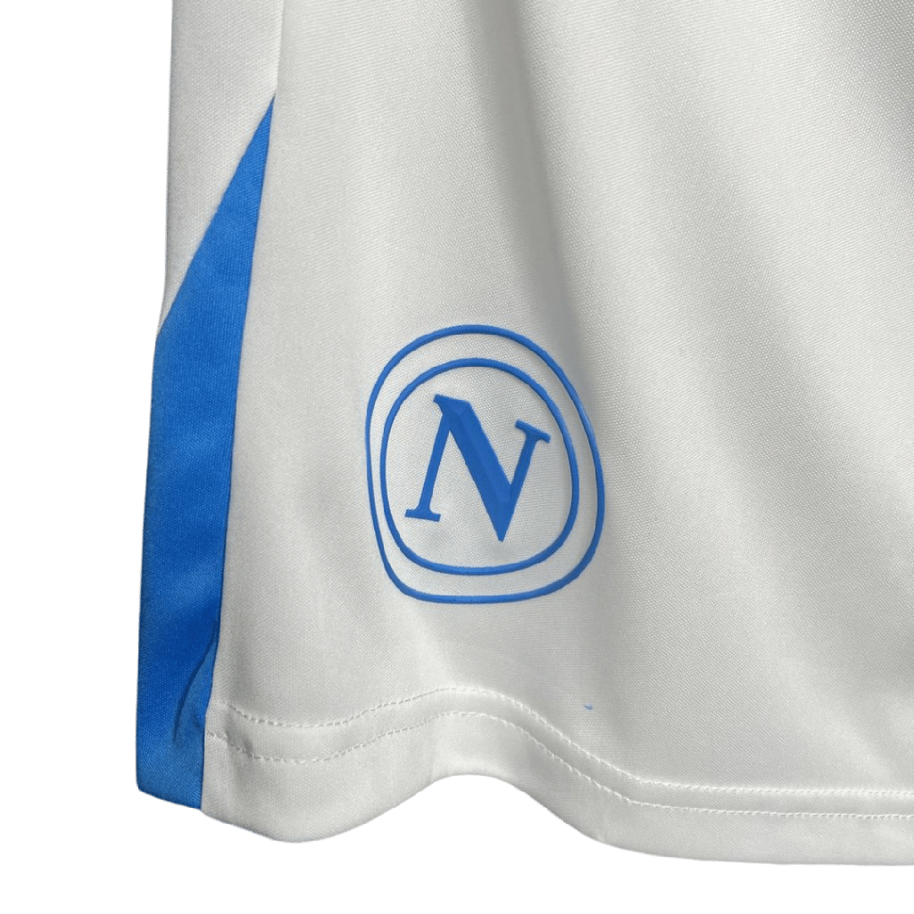 Short Napoli 24/25
