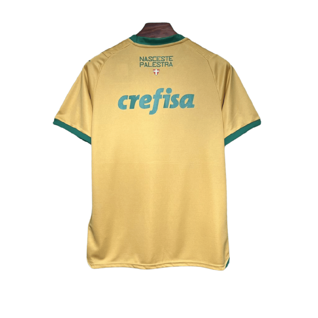 Camisa Palmeiras 24/25