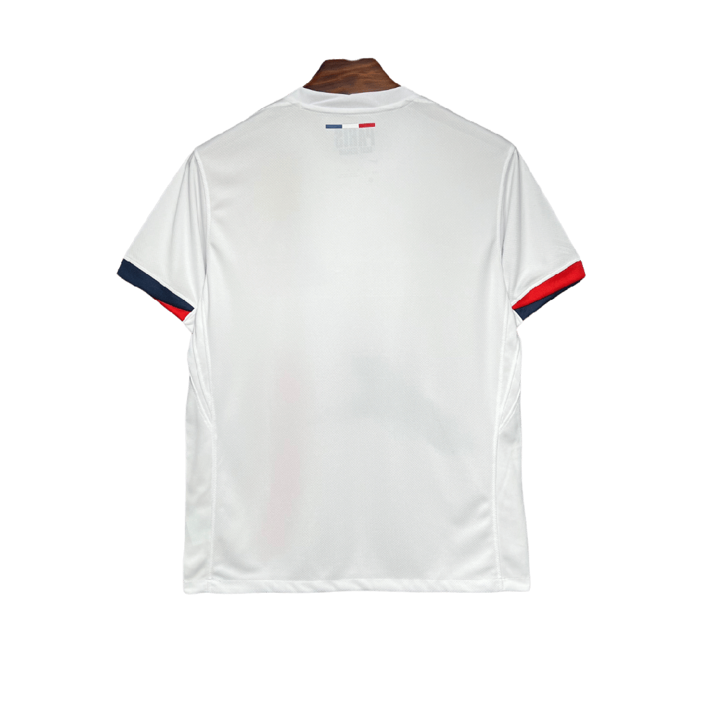 Camisa Paris Saint-Germain 24/25