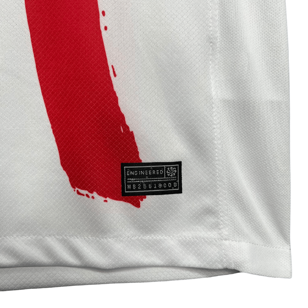 Camisa Paris Saint-Germain 24/25