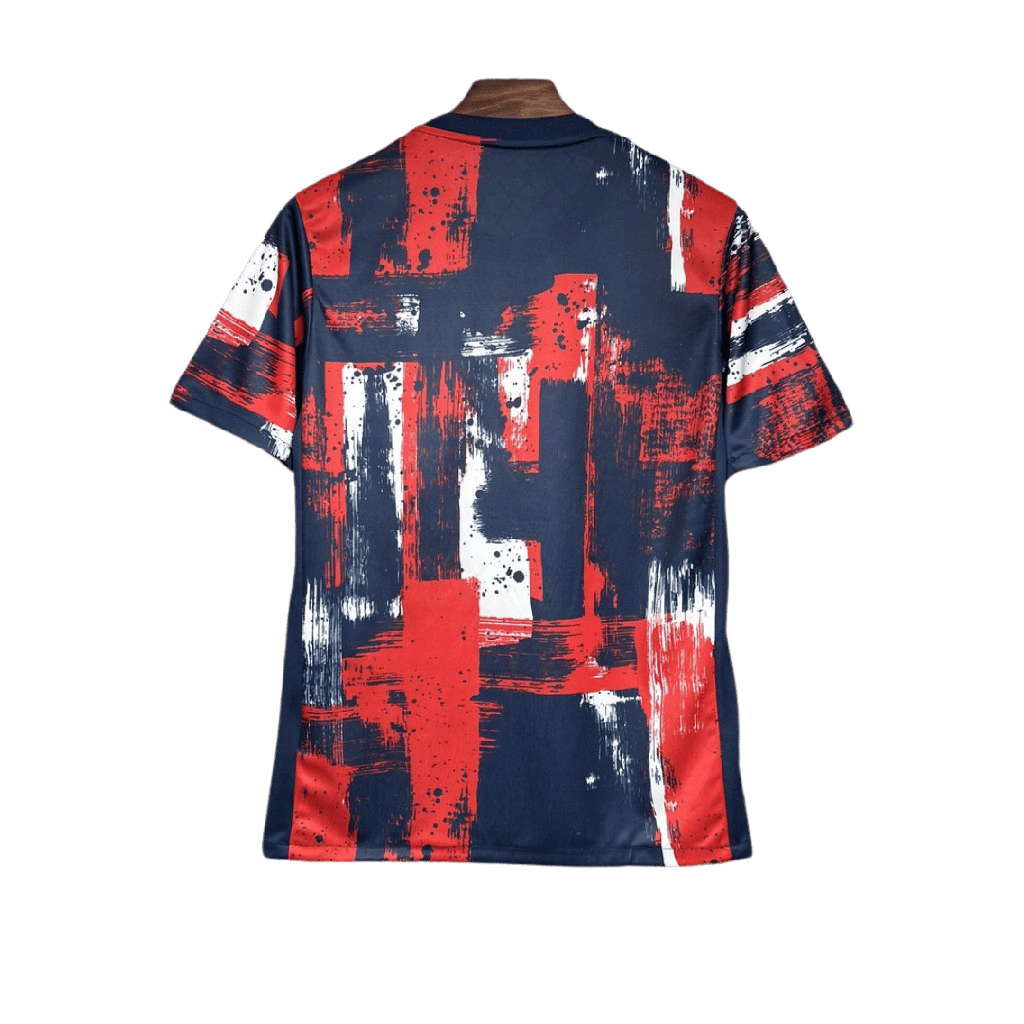Camisa PSG 24/25