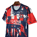 Camisa PSG 24/25