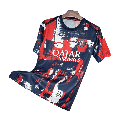 Camisa PSG 24/25