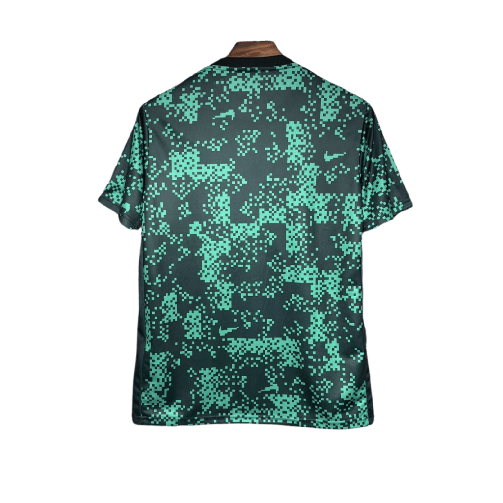 Camisa Sporting CP 24/25