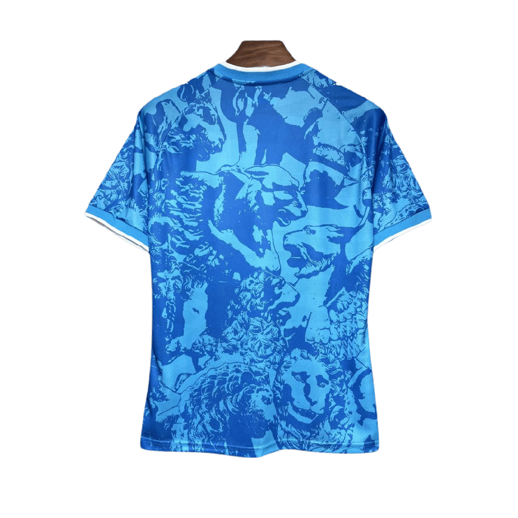 Camisa Zenit 24/25