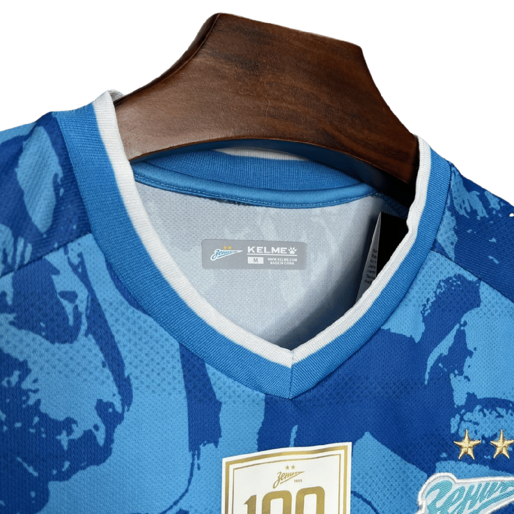 Camisa Zenit 24/25