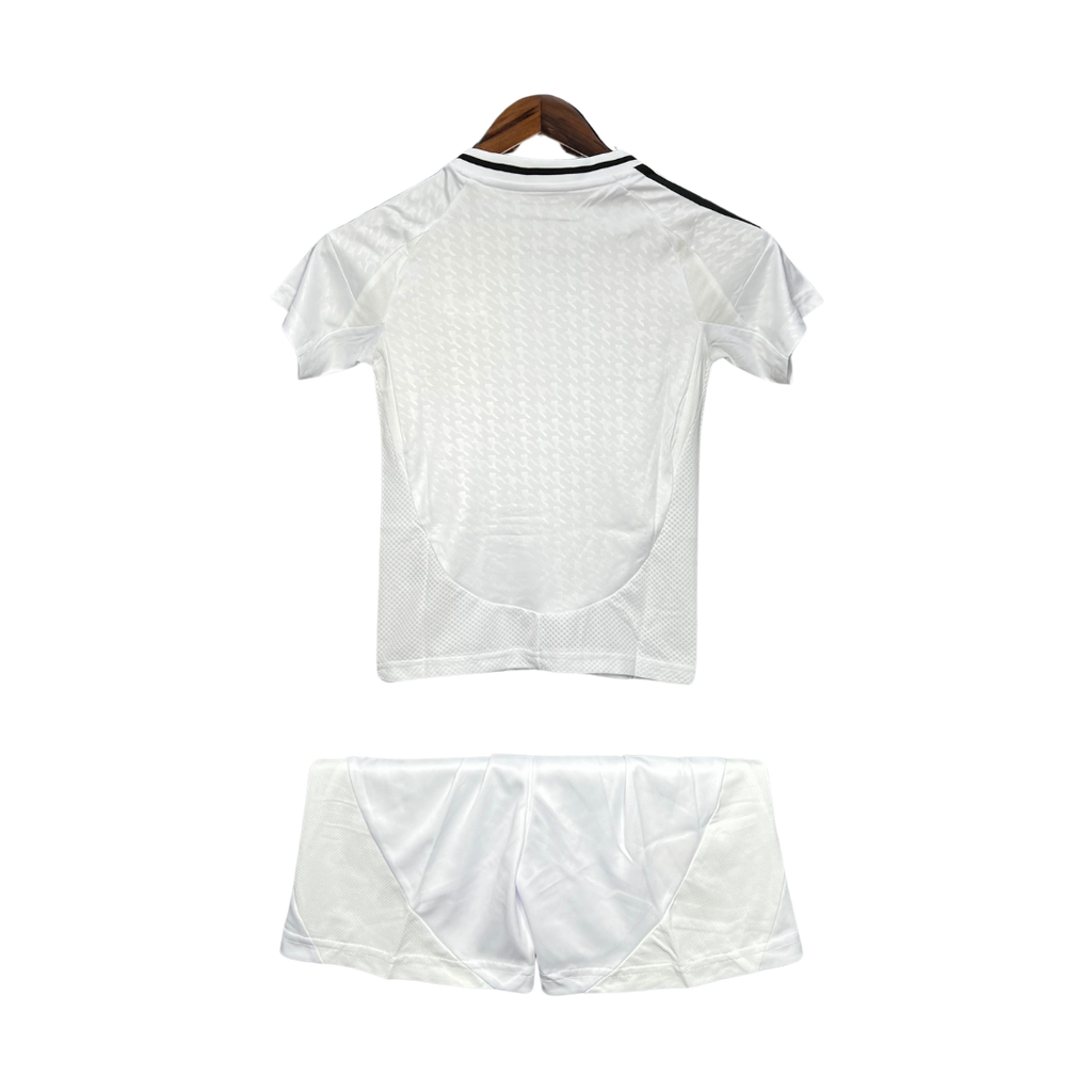 Conjunto kids Real Madrid 24/25