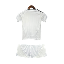 Conjunto kids Real Madrid 24/25