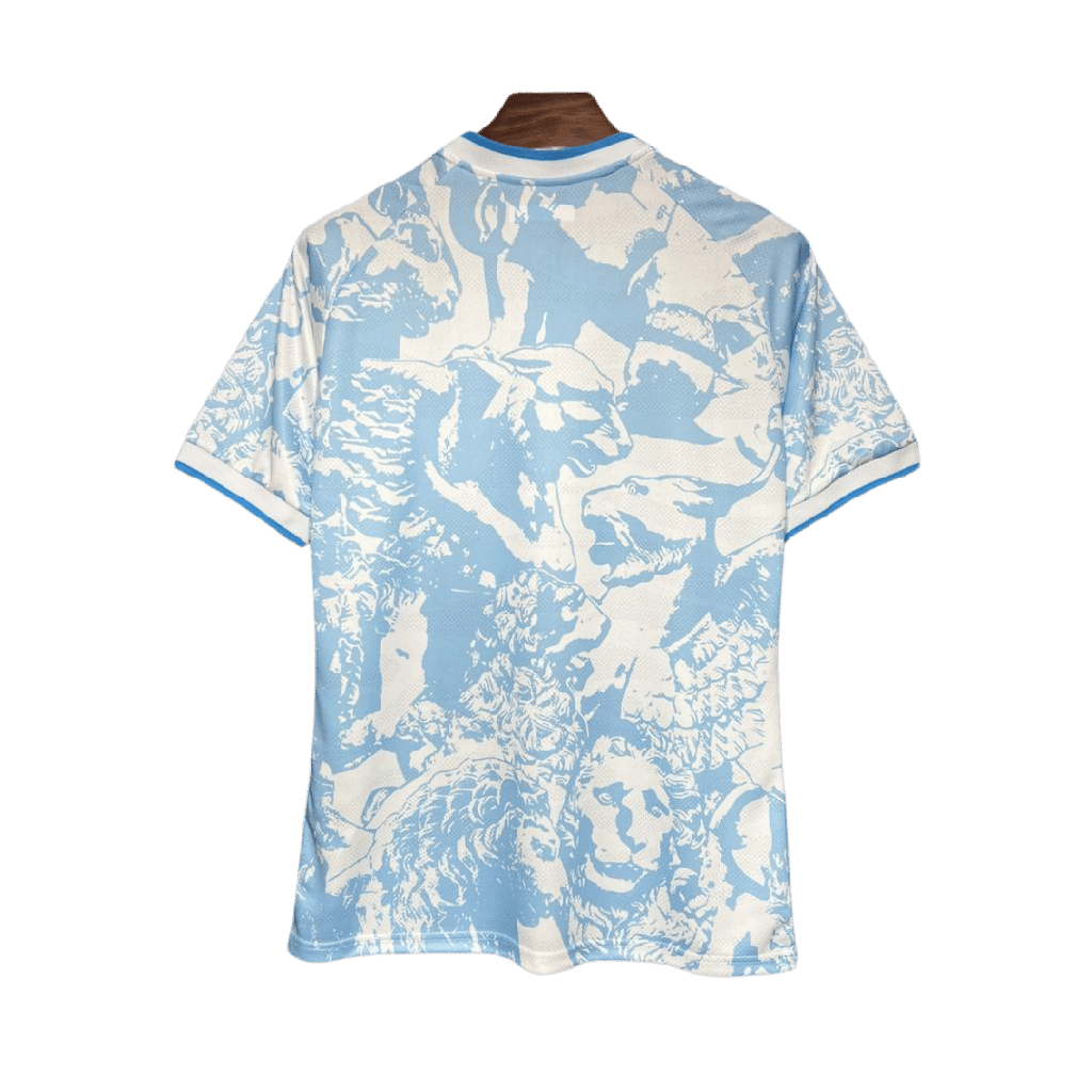 Camisa Zenit 24/25