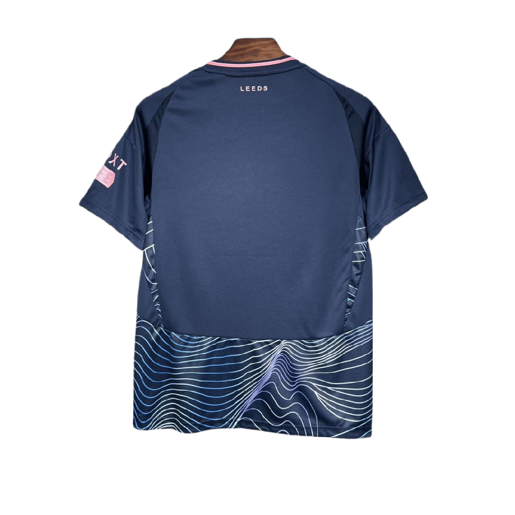 Camisa Manchester City 24/25