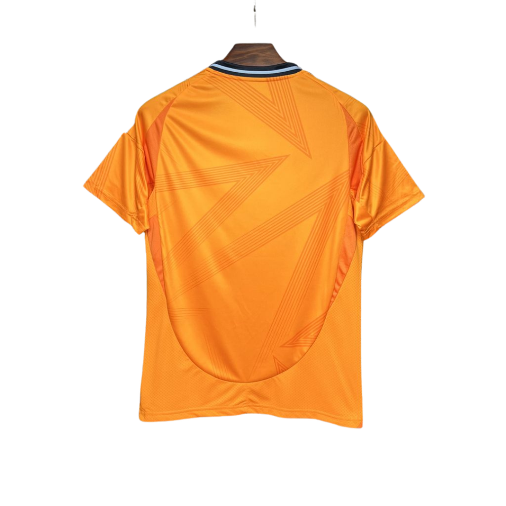 Camisa Real Madrid 24/25