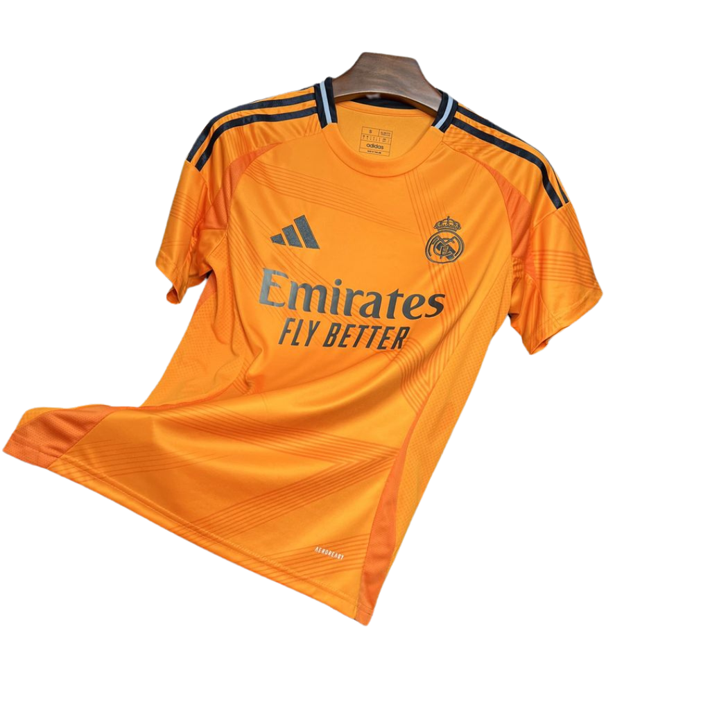Camisa Real Madrid 24/25