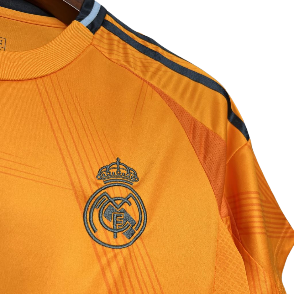 Camisa Real Madrid 24/25