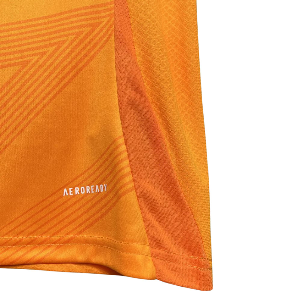 Camisa Real Madrid 24/25