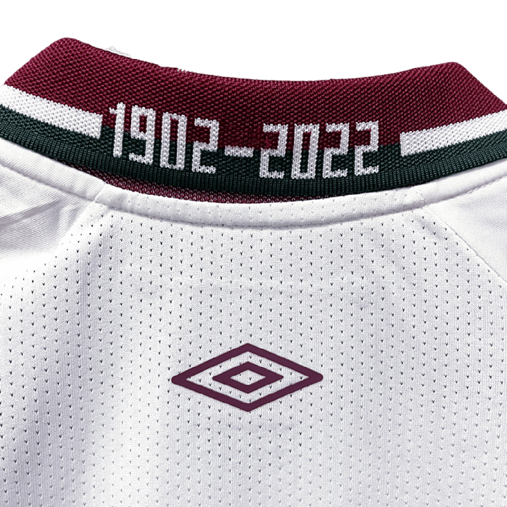 Camisa Fluminense 22/23