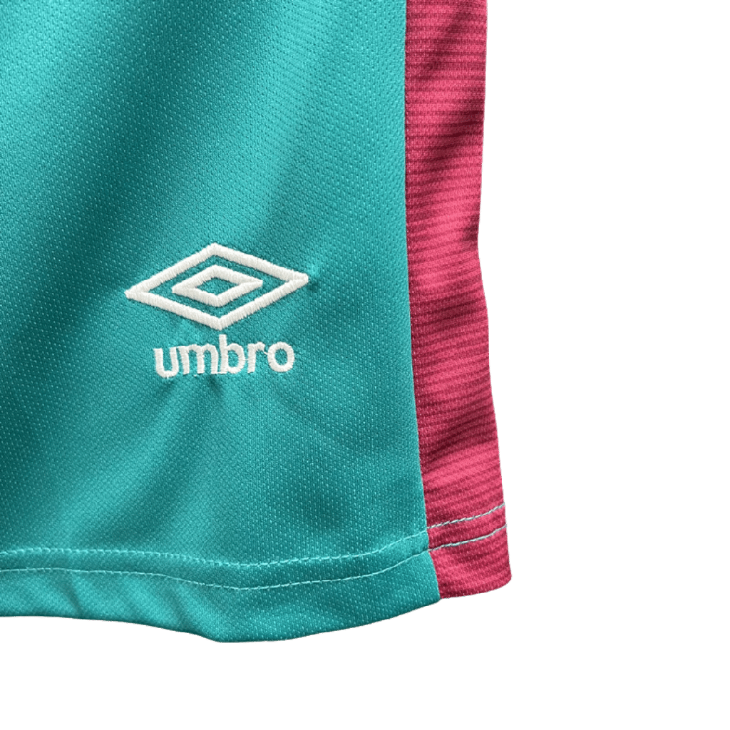 Short Fluminense 23/24