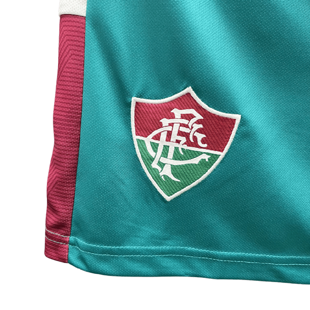 Short Fluminense 23/24